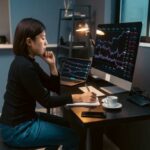 10 Cara Ampuh Menghentikan Kebiasaan Overtrading yang Menguras Modal Anda